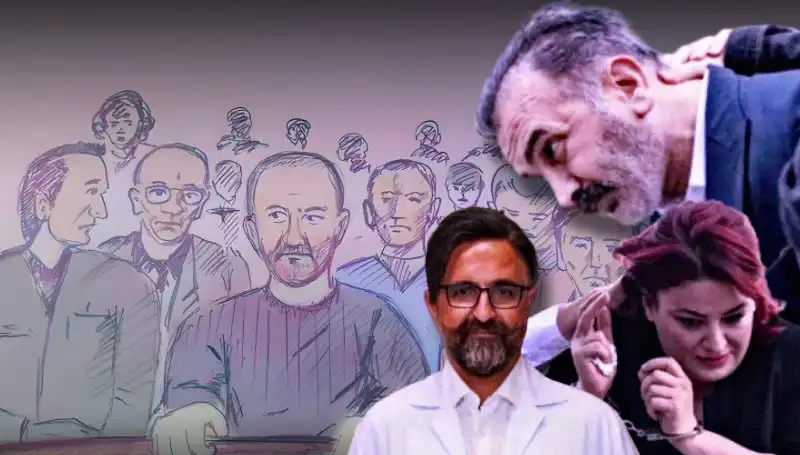 Yenidoğan Çetesi Davasında Şok Gelişme: 10 Sanığın Tahliyesine itiraz Edildi