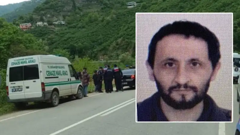 Plaka Tanıma Sistemi ile Cinayet Gözler Önüne Serildi!