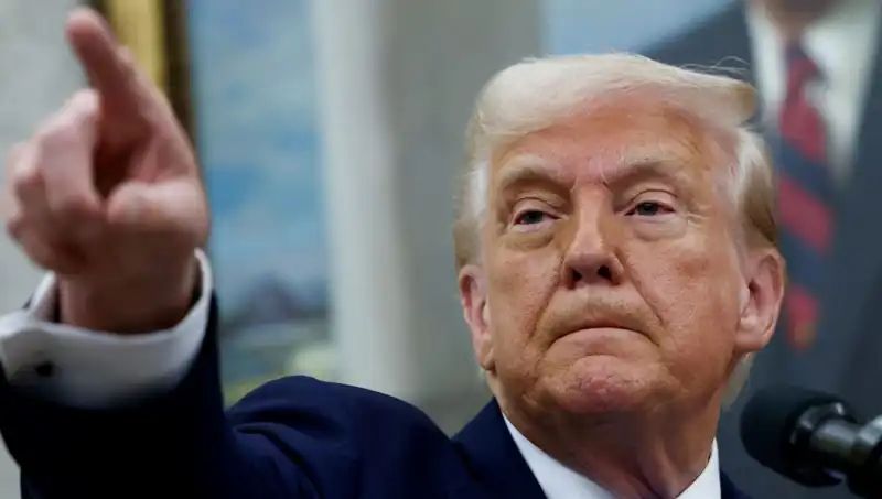 Trump’tan Ukrayna Açıklaması: Ateşkes Olacak mı? Tehditler Gündemde