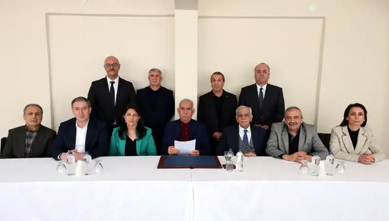 PKK'nın Fesih Kararı Sonrası Türkiye'yi Neler Bekliyor?