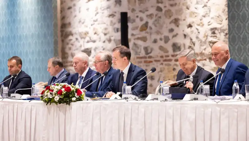 Kremlin, Putin ve Zelenski Arasındaki Görüşme İçin Anlaşma Şartı Koştu