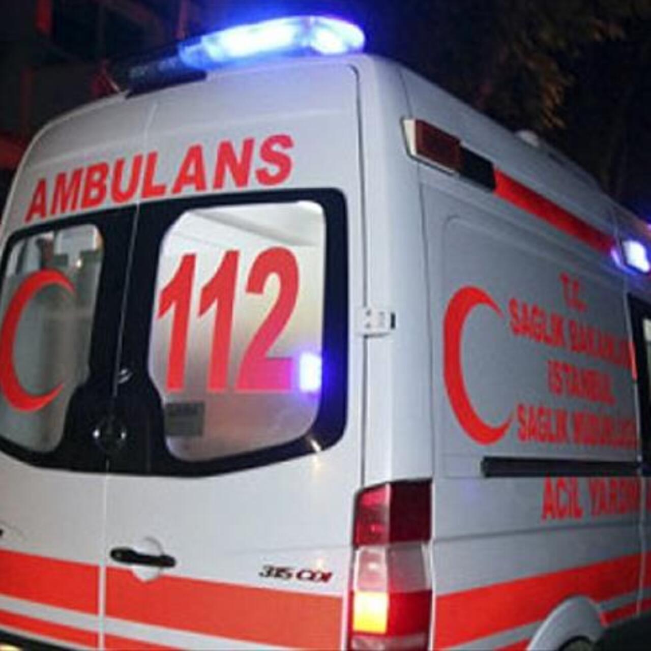 Otomobilin Çarptığı Yaya Hayatını Kaybetti: Trafik Kazası Yine Can Aldı