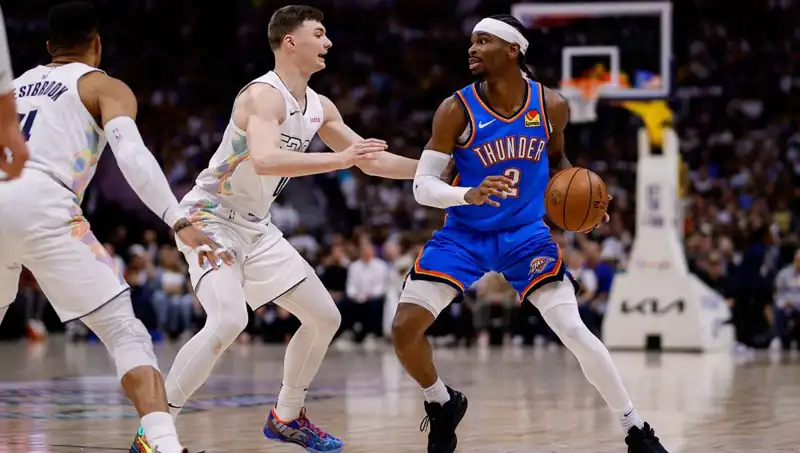 NBA Finalleri'nde Dram: Seri 3-3'e Gelerek Heyecan Dorukta!