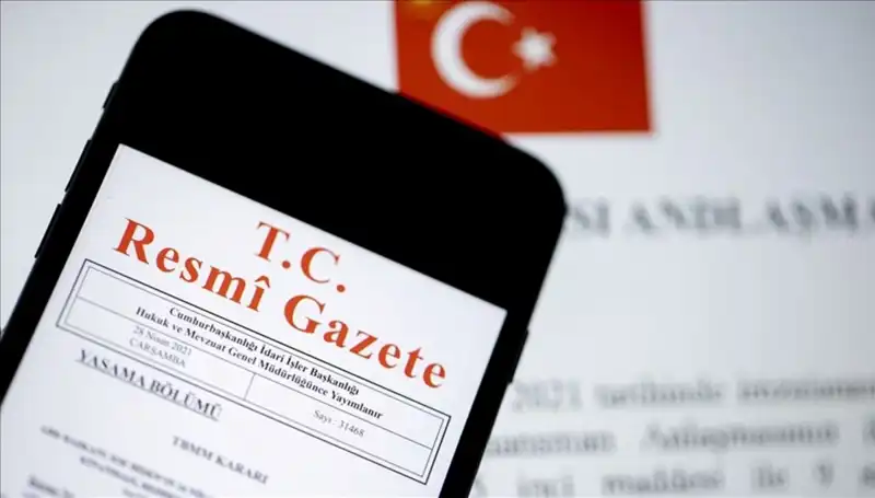 10 Ağustos 2025 Resmi Gazete Kararları: Türkiye'nin Geleceğini Etkileyecek Önemli Gelişmeler