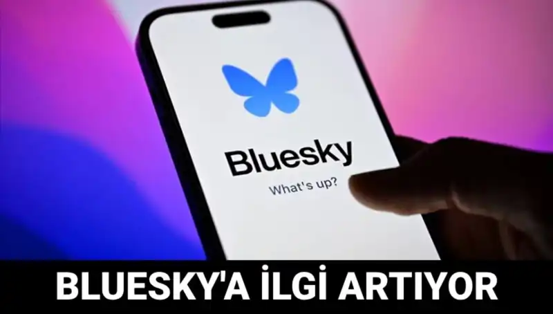 Bluesky: Twitter’e Rakip Olan Yeni Sosyal Medya Platformu