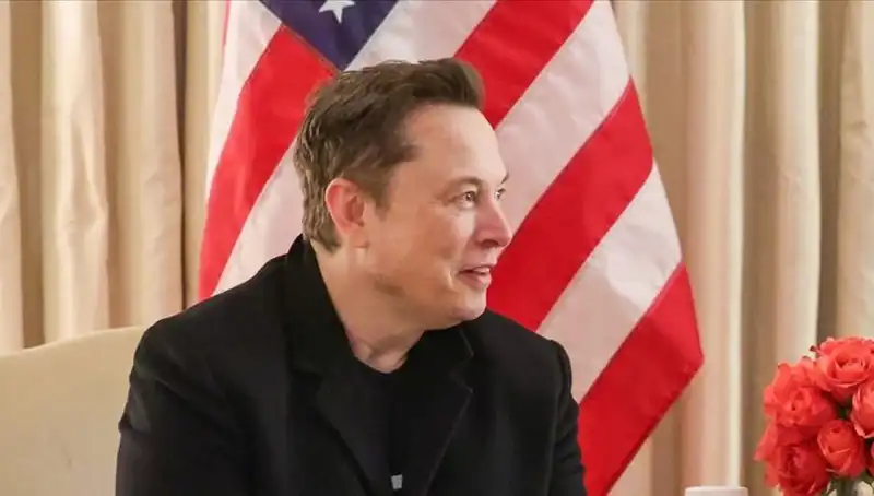"Elon Musk'tan Trump'a Destek: Ukrayna Tartışmasında Saflar Belirlendi!"