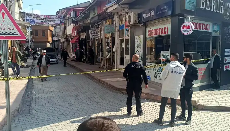 El Şakası Tartışması Kanlı Hale Geldi: Pompalı Tüfekle Açılan Ateş 6 Yaralı Getirdi