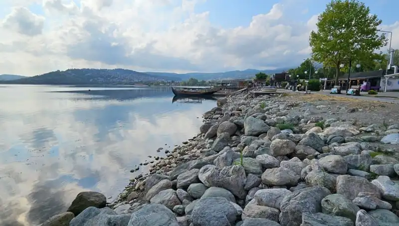 Sapanca Gölü'nde Su Seviyesi Alarm Veriyor, Nedenleri ve Etkileri Neler?