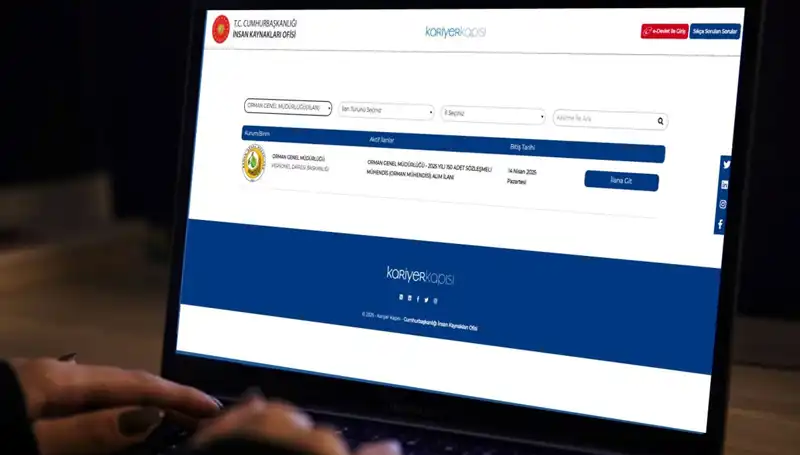 OGM 3.477 Sözleşmeli Destek Personeli Alımı Sonuçları Açıklandı mı?