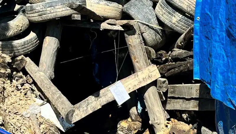 Zonguldak’ta Ruhsatsız Maden Ocakları Kapatıldı, Güvenlik Önlemleri Artıyor