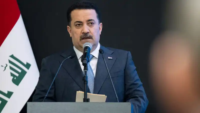 Irak, Suriye'ye Heyet Gönderdi: Petrol Boru Hattı Görüşmeleri Şaşkınlık Yarattı