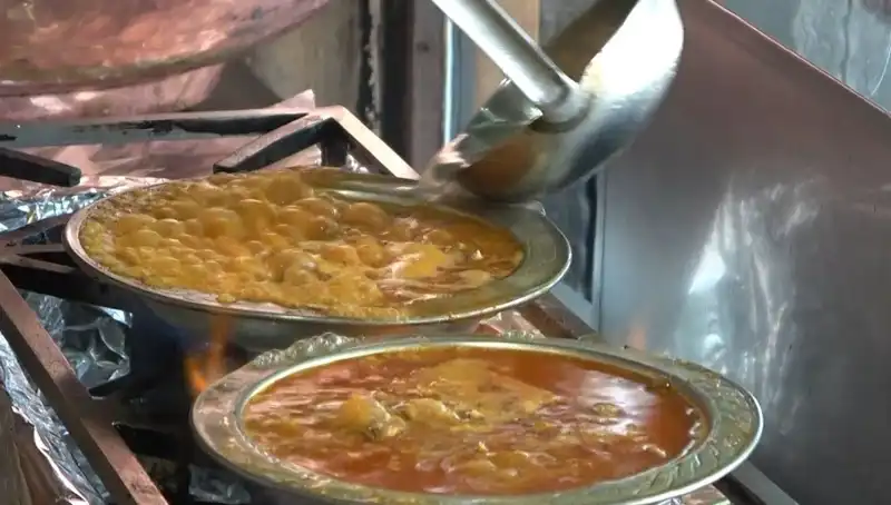 Gaziantep’in Eşsiz Lezzeti: Doğal Antibiyotik Etkisiyle İlgili Her Şey