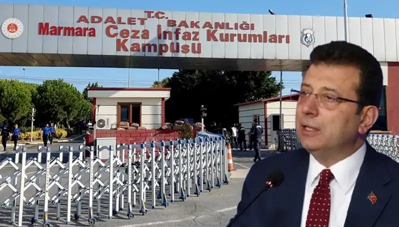 Kılıçdaroğlu ve Yavaş’tan İmamoğlu’na Sürpriz Ziyaret: Siyasi Stratejiler Yeniden Gözden Geçiriliyor