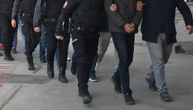 FETÖ Operasyonlarında 5 İlde 10 Kişi Gözaltına Alındı! Detaylar Burada