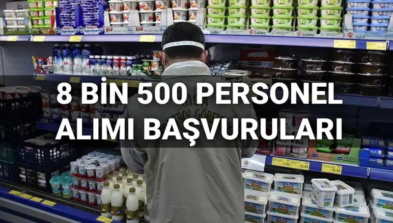 Tarım ve Orman Bakanlığı 2025 Personel Alımına Dair Her Şey: Başvurular Ne Zaman Başlayacak?