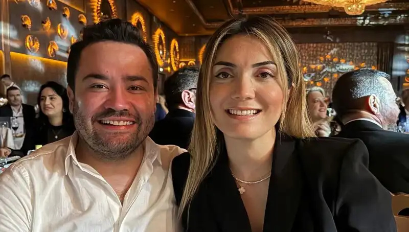 Muhittin Böcek'in Gelini İle Üç Şüpheli Adliye Yolunda!