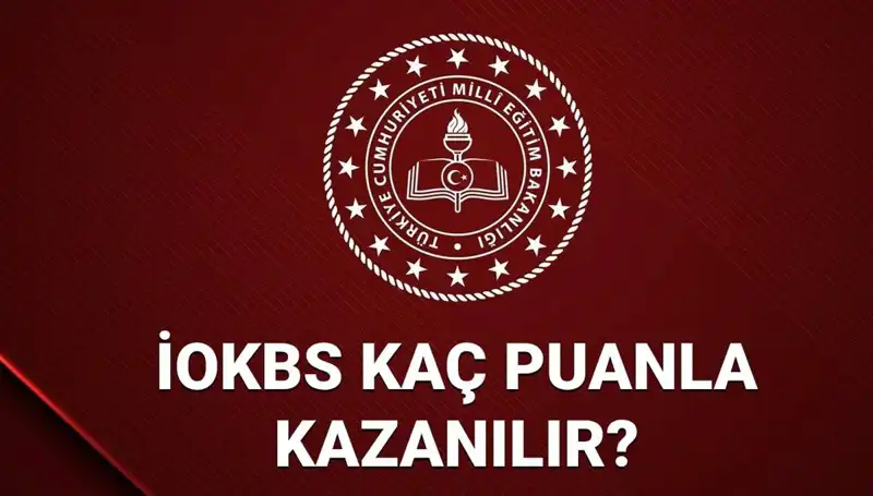 2025 Bursluluk Sınavı: Taban Puanları ve Kazanma Şartları Neler?