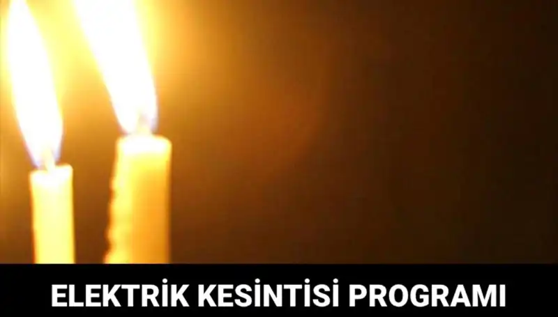 Didim'de Elektrik Kesintisi: Sorunun Nedeni ve Kesintinin Süresi Nedir?