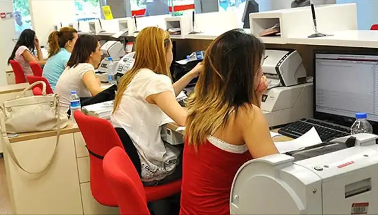 Kadının Güçlenmesi Genelgesi Resmi Gazete'de Yayınlandı: Koordinasyon Kurulu Kuruldu