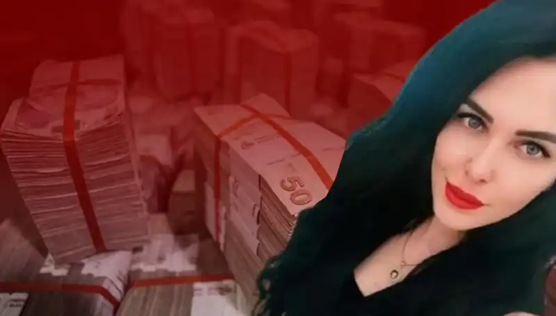 Bankacı Perihan'ın 37 Milyon Liralık Vurgunu: Müfettişlerin Dikkati Nasıl Kurtardı?