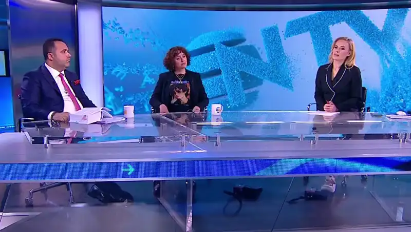 Mattia Ahmet Minguzzi'nin Annesi: "Oğlum için Adalet İstiyorum!"