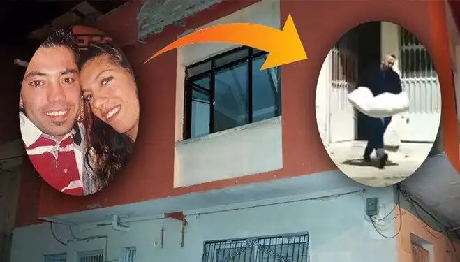 Ölü Bulunan Mehtap Bebeğin Ailesine Verilen Cezalar Açıkladı!