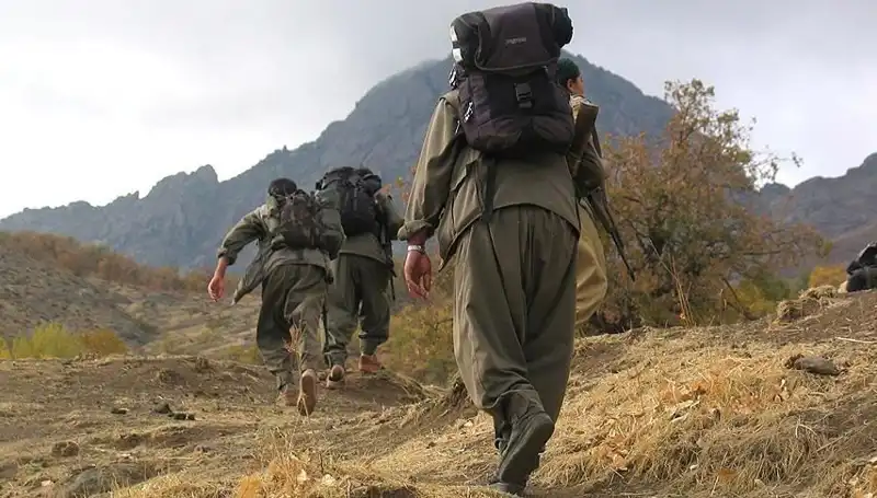 PKK'nın Fesih Kararı: Bu Gelişme Bölgedeki Dinamikleri Nasıl Etkileyecek?