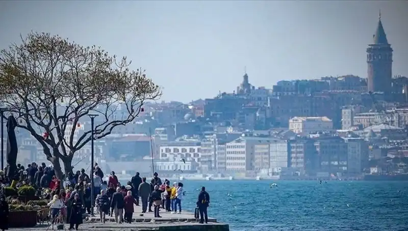 Marmara İçin Alarm Zamanı: 300 Bin Bina Deprem Riski Altında!