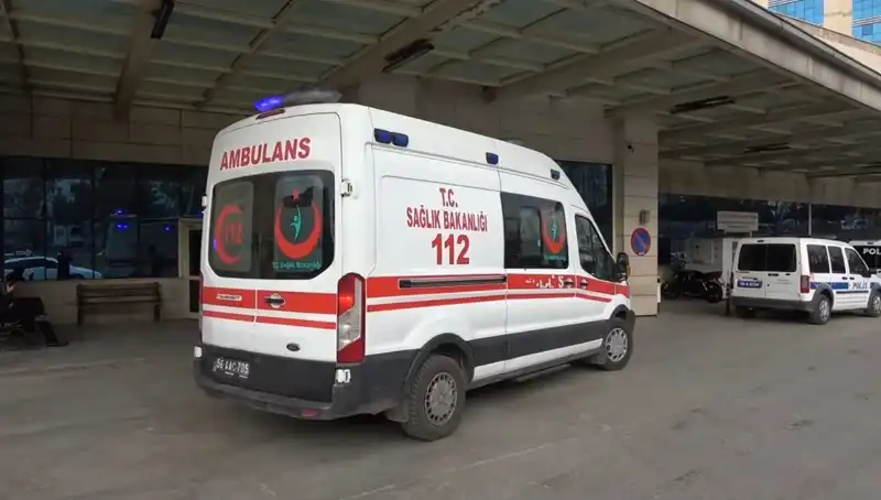 Yüksekten Düşen İşçinin Hayatına Mal Olan Olay Aydınlatıldı