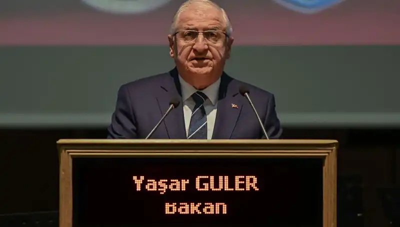 Türkiye'nin Güçlü Savunma Stratejisi: Bakan Güler'den Önemli Açıklama