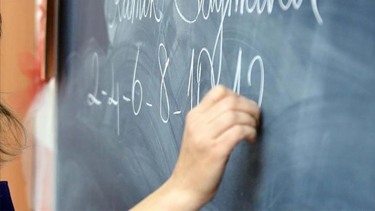 Öğretmenler, Maarif Kongresi’nde Eğitimde Geleceği Şekillendirecek