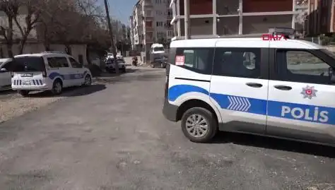 Mahkum İzinli Çıktı, Boş Arazide Şoke Eden Ceset Bulundu!