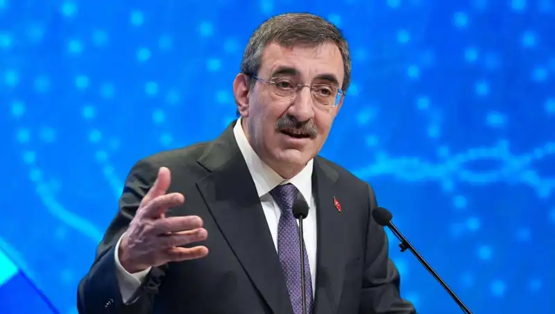 Cevdet Yılmaz: CHP Kurultay Davasında İki Alternatifle Gelecek Şekillenecek