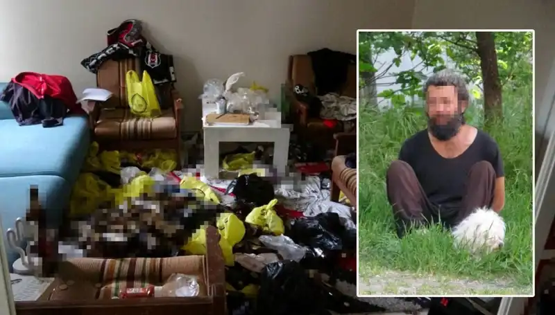Annesinin Uyuduğunu Söyledi, Cansız Bedeniyle Şok Eden Görüntü!