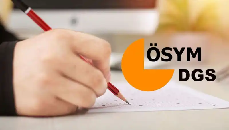 2025 DGS Başvuru Kılavuzu: Süreç, Ücret ve Detaylar