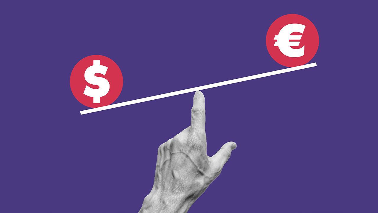 Avrupa Siyaseti ve Euro Etkileşimi