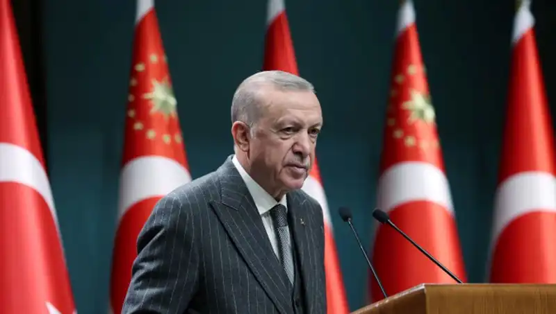 Cumhurbaşkanlığı Kabinesi Ne Zaman Toplanacak? Tarihler Belli Oldu!