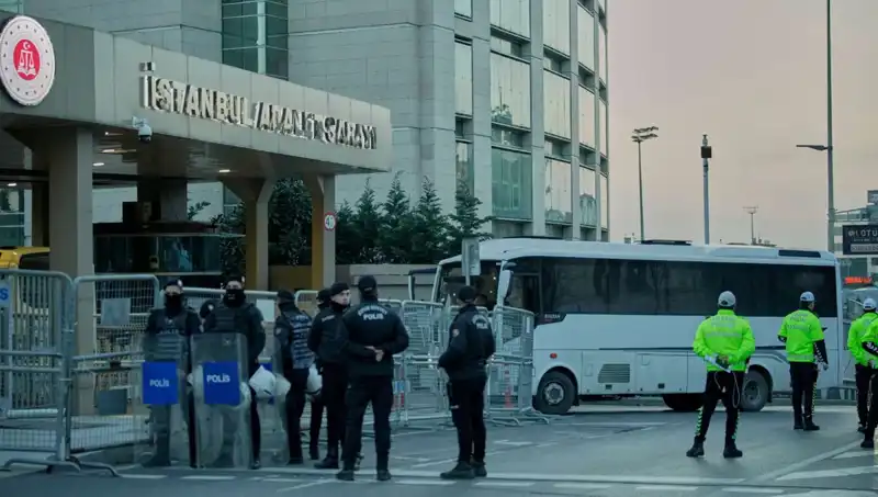 İBB Operasyonunda Son Dakika: İş İnsanı İçin Yakalama Kararı Çıktı!