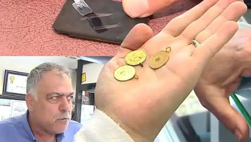 Sahte Altınları Anlamanın Yolları: Mihenk Taşı İşe Yaramıyor mu?