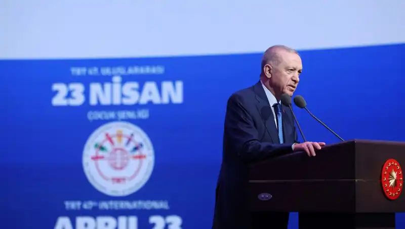 Cumhurbaşkanı Erdoğan: Devletimiz Her Zaman Teyakkuz Halinde, Güvenliğinize Taahhüt Ediyoruz