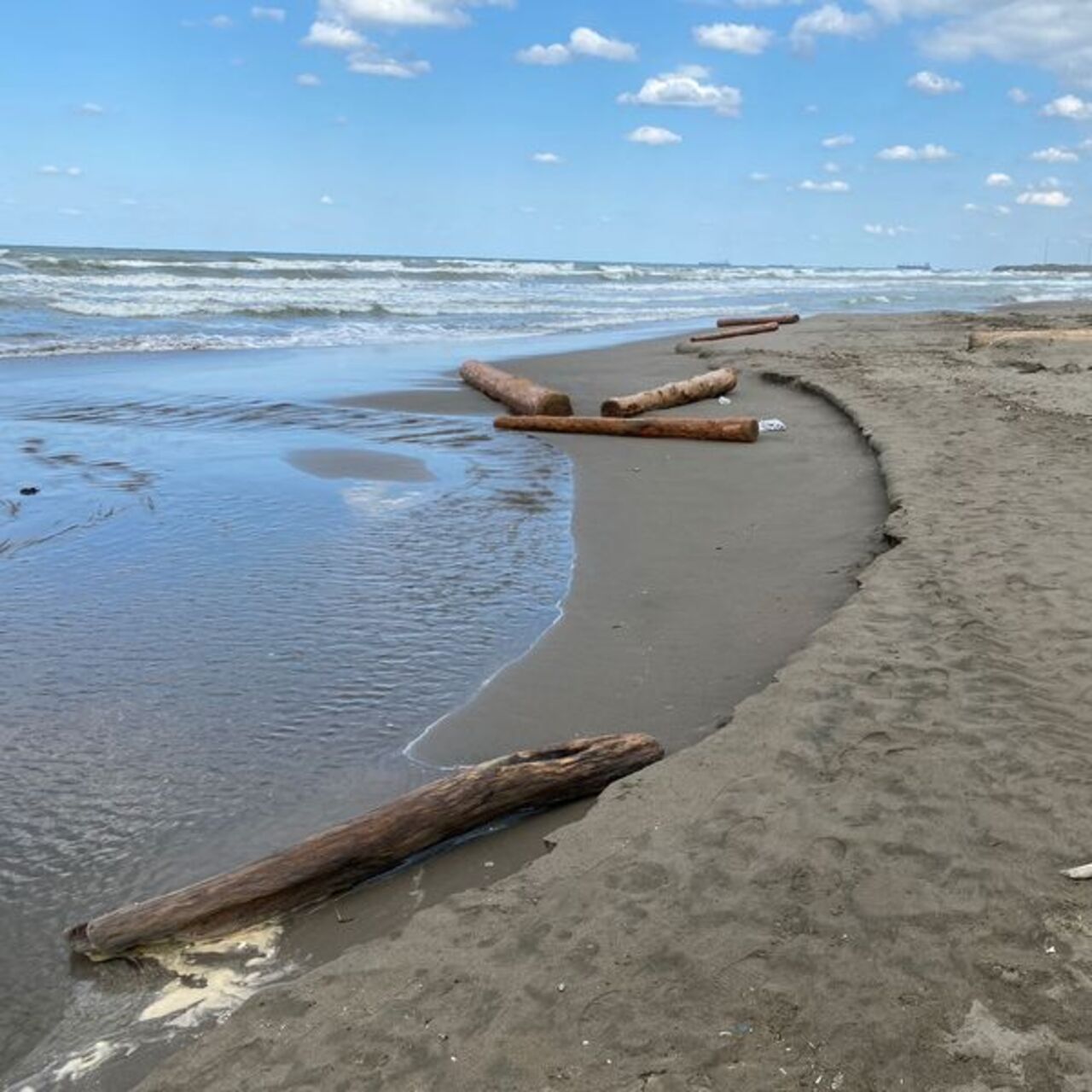 Karadeniz’de Isınan Deniz Suyu, Sel Riskini Artırıyor
