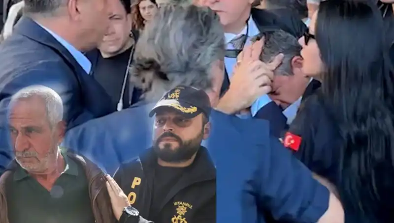 Özgür Özel’e Yönelik Saldırı: Tehlike Gösterge Mi Yoksa Habercilik Mi?