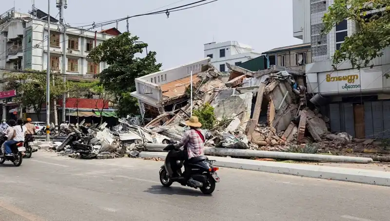 Deprem Tahmini Yapan Astrolog Gözaltına Alındı: Olayın Ardındaki Gerçekler