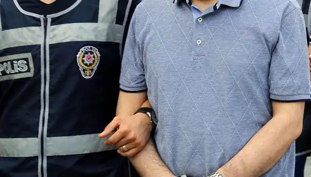 Beylikdüzü'nde Market Tacizi: Şoke Eden Olay ve Gözaltı Süreci