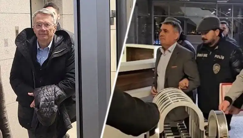 TÜSİAD İddianamesi Kabul Edildi: Yargıda Tarihi Gelişme!