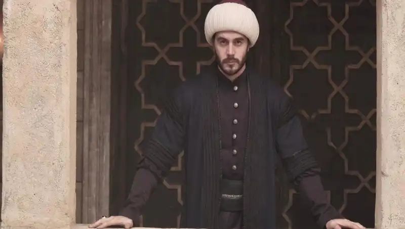 Vefa Sultan: Tarihin Gizemli İsimlerinden Muslihuddin Mustafa'nın Hayatı