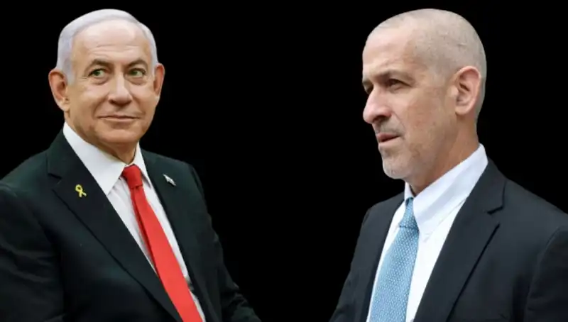 İsrail’de Şok Gelişme: İstihbarat Başının Görevden Alınması Ne Anlama Geliyor?