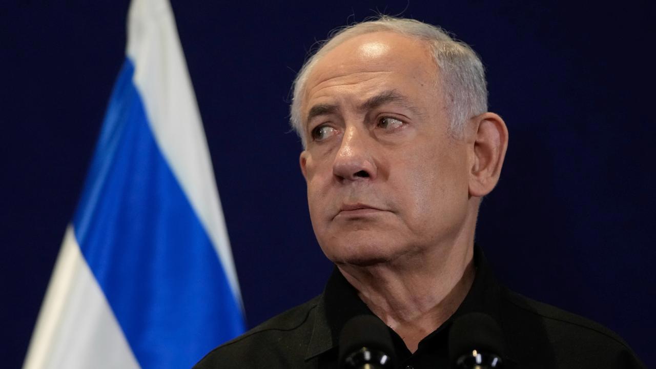 Netanyahu, esirlerin listesi alınana kadar ateşkes konusunda kararlı