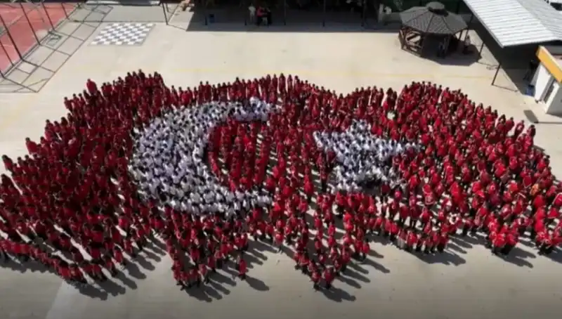 Tek Harita Projesi ile 1.300 Öğrenciye Yeni Eğitim Fırsatları