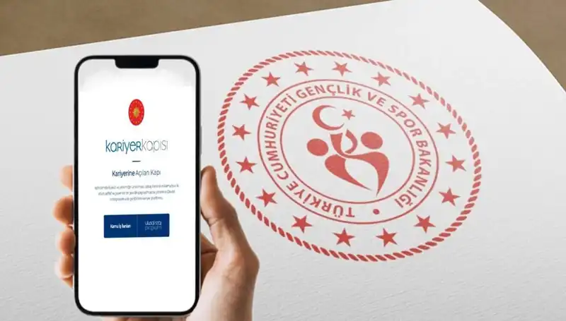 GSB Personel Alımı Sonuçları 2025 Açıklandı mı? GSB Yurt Yönetim Personeli Sonuç Sorgulama